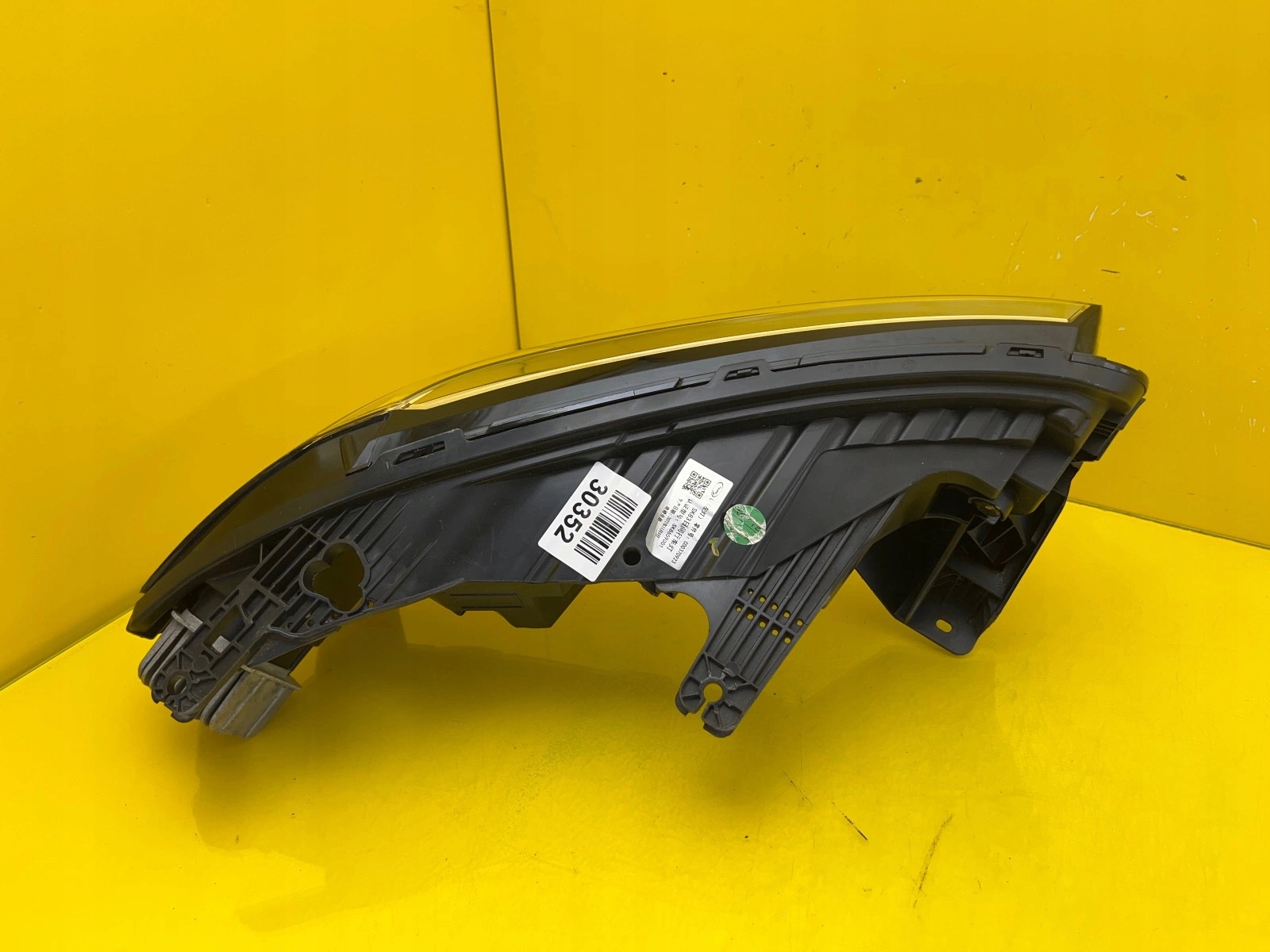 light left front LDV T60 Maxus Full Led SK8659001
