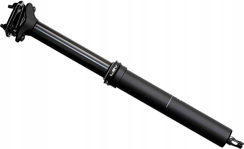 Sztyca regulowana Kind Shock Lev Integra 175mm 31,6 mm x 480 mm manetka