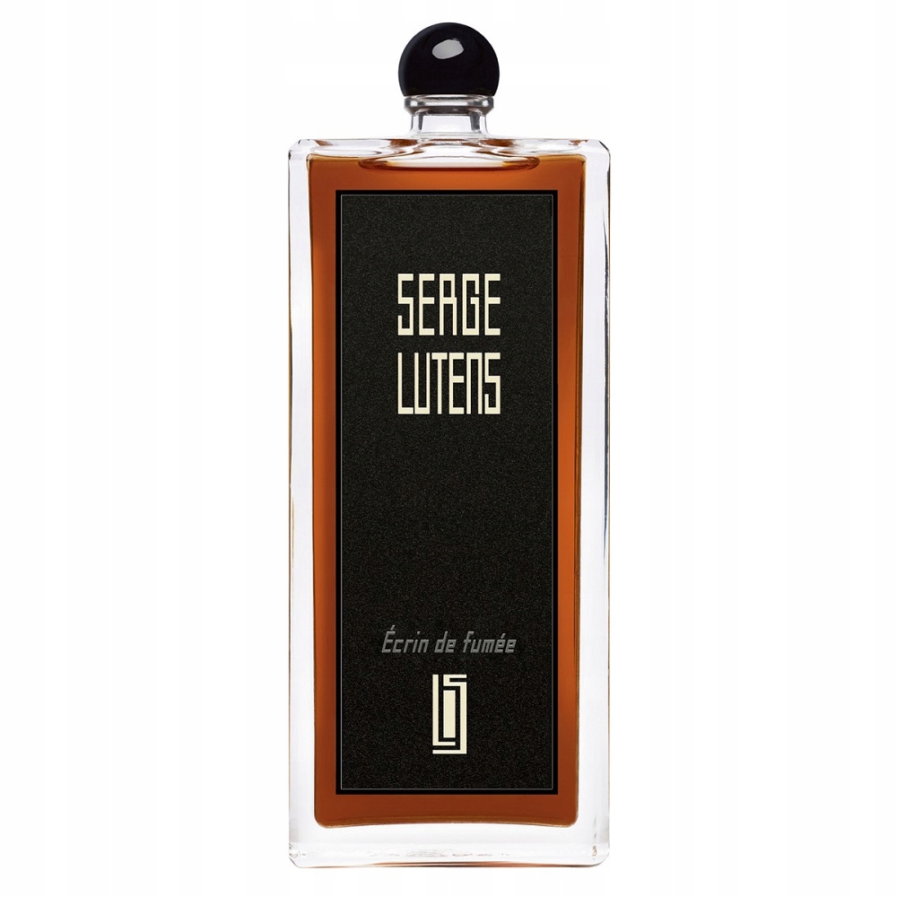 Ecrin De Fumee parfémovaná voda sprej 100 ml Serge Lutens – smyslná vůně
