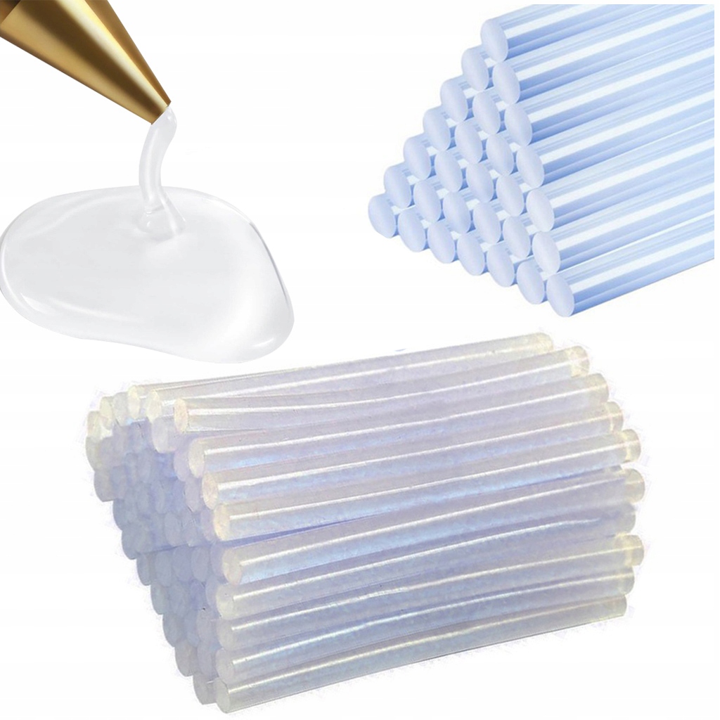 

Klej Na Gorąco Klej Do Pistoletu Na Gorąco 1kg