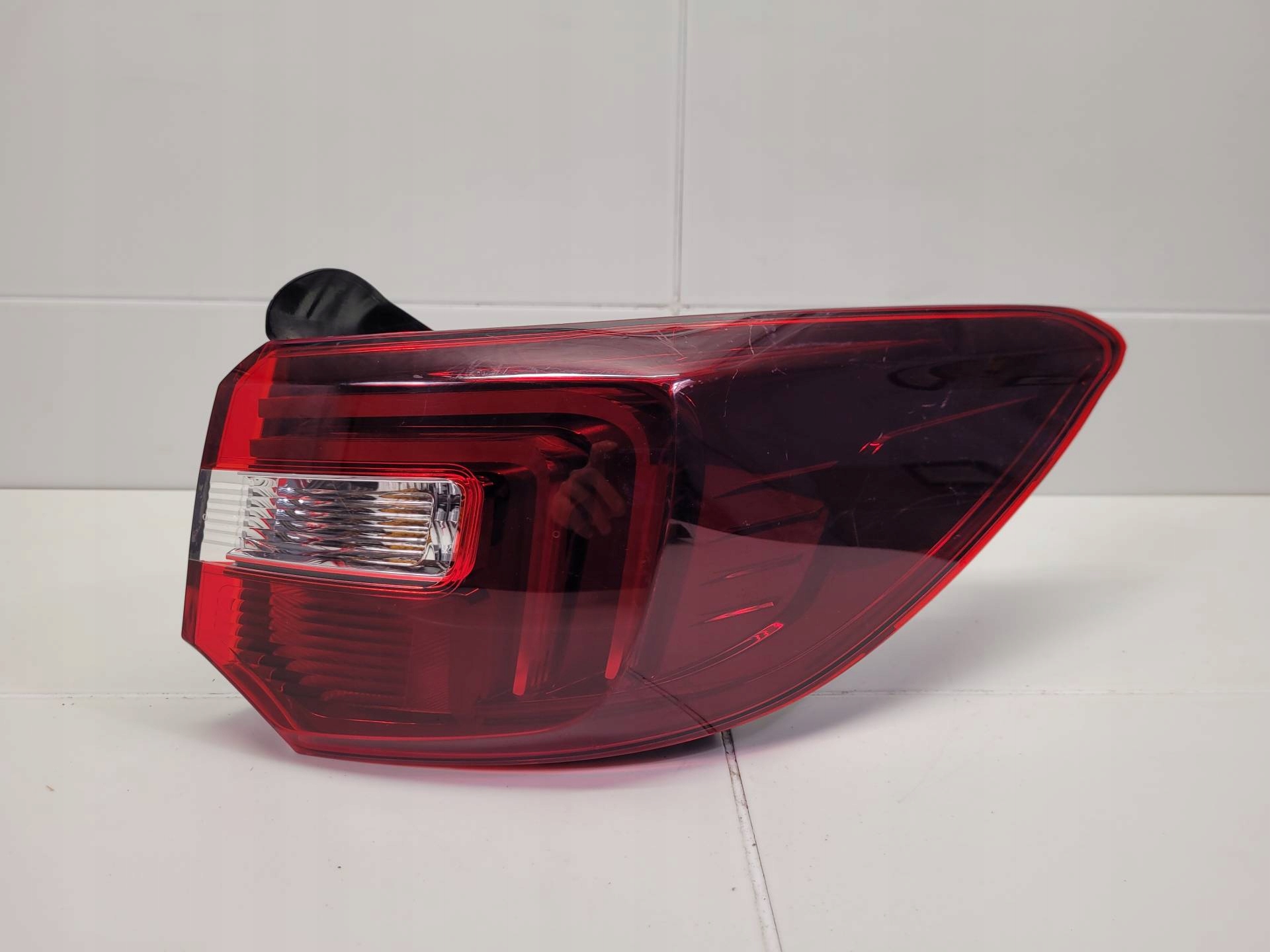 light rear right side Opel Grandland X 2019 YP00098280
