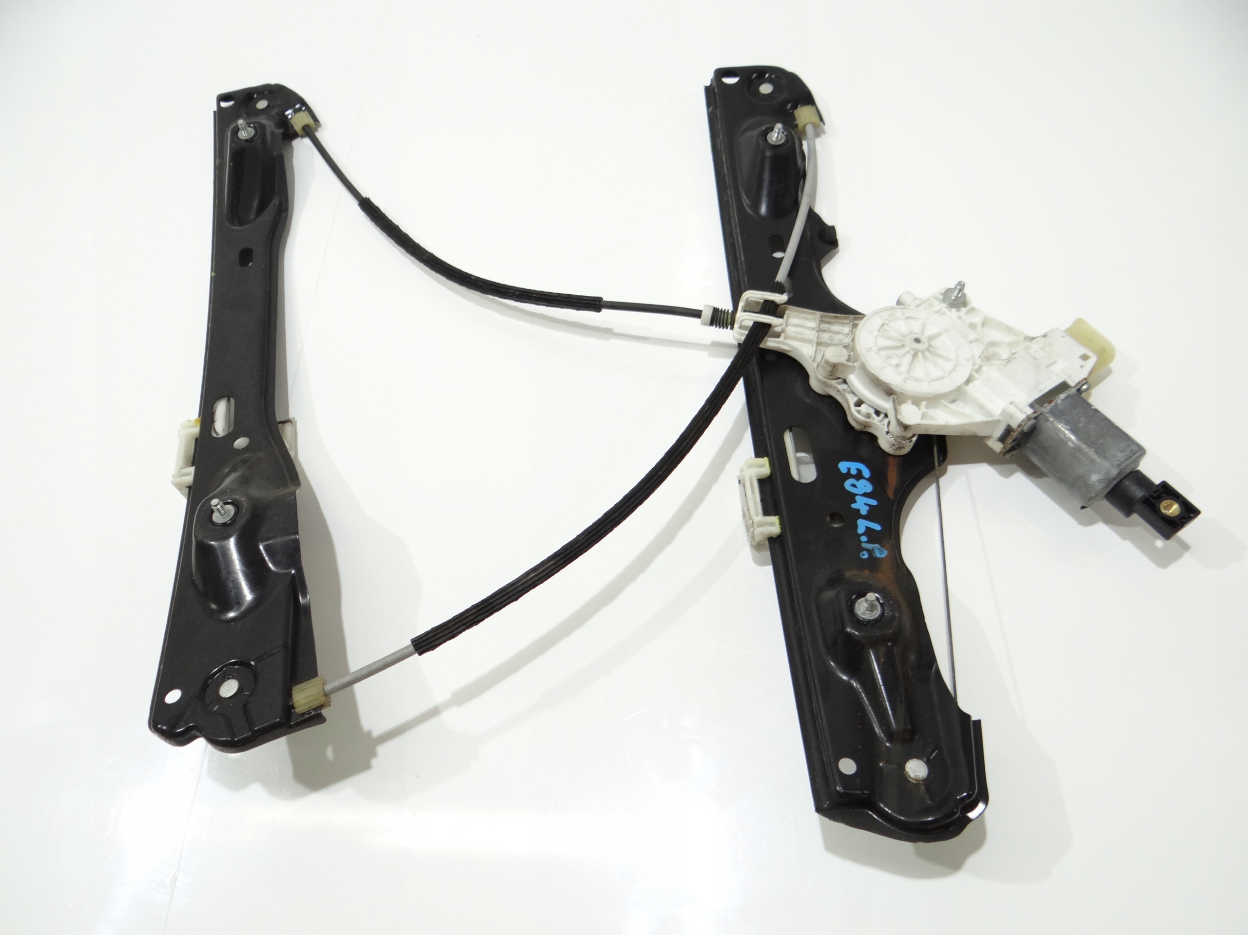 window regulator left front BMW X1 E84 2990293