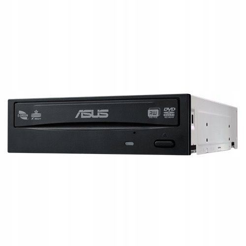 

Asus Nagrywarka Dvd-rw CD 24x Sata DRW-24D5MT wew.