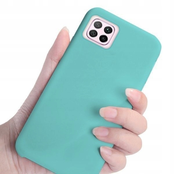 

Etui Do Huawei P40 Lite Pokrowiec Obudowa Style