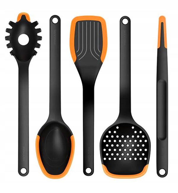 

Fiskars Ff Kpl Przyborów Kuchennych 5 El