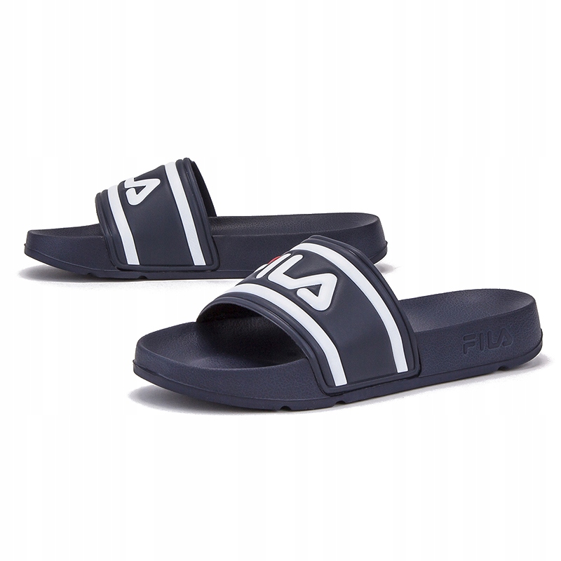 

Fila Morro Bay Slipper 1010901-29Y Klapki Damskie