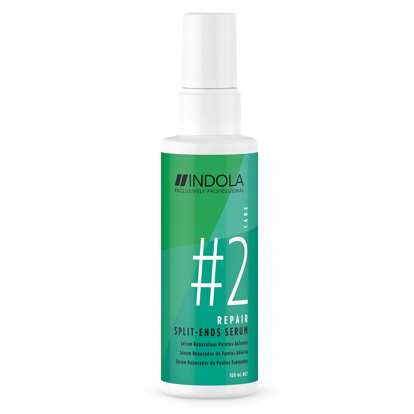 

Indola Repair serum na zniszczone końcówki włosów