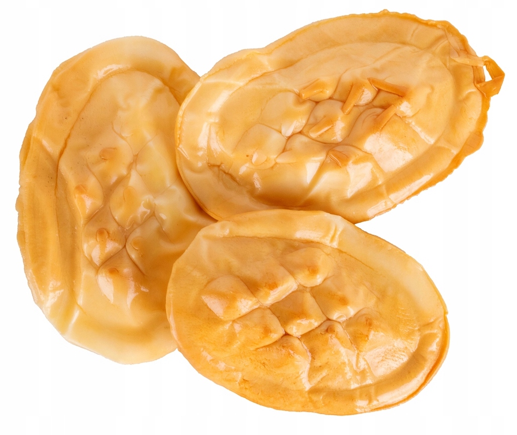 Levně Malé horské sýry 25 kusů vakuově balené Schronisko Bukowina