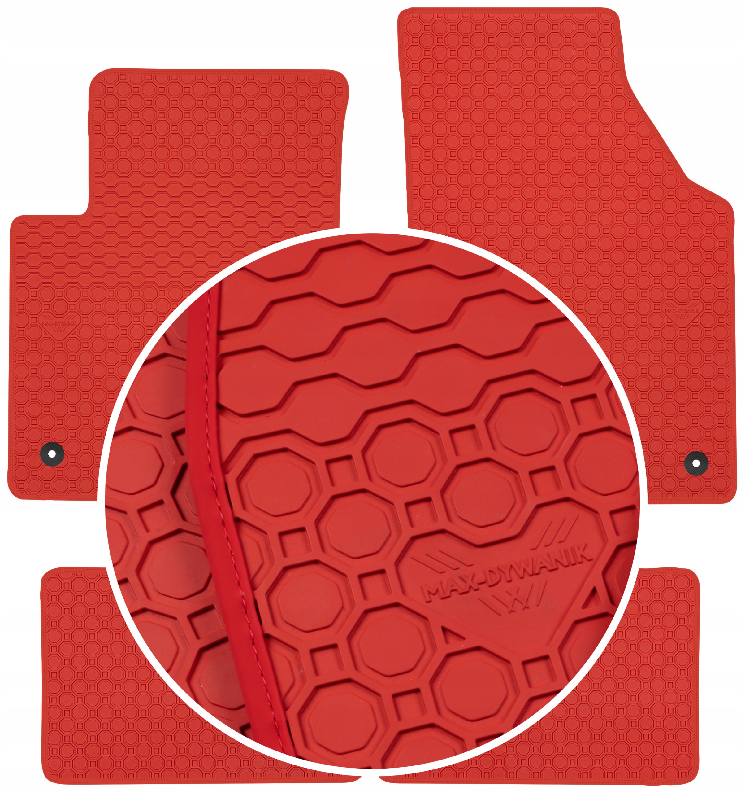 Jeep Cherokee V Kl 2013 Koberce PrimeLiner