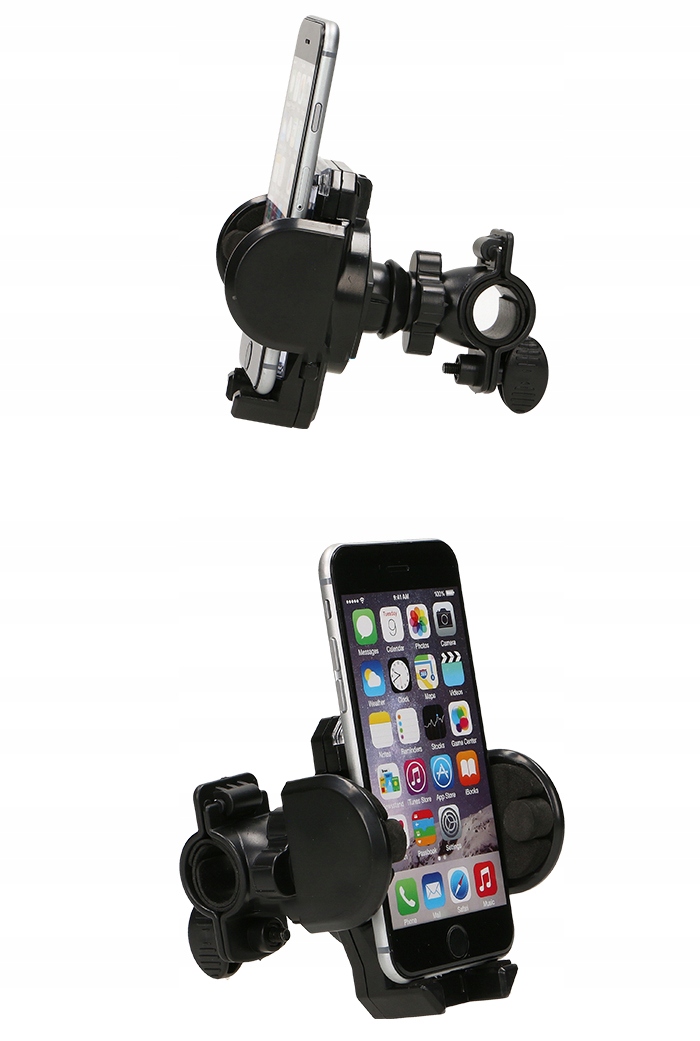 UCHWYT ROWEROWY NA TELEFON DO ROWERU HULAJNOGI Rodzaj rowerowy