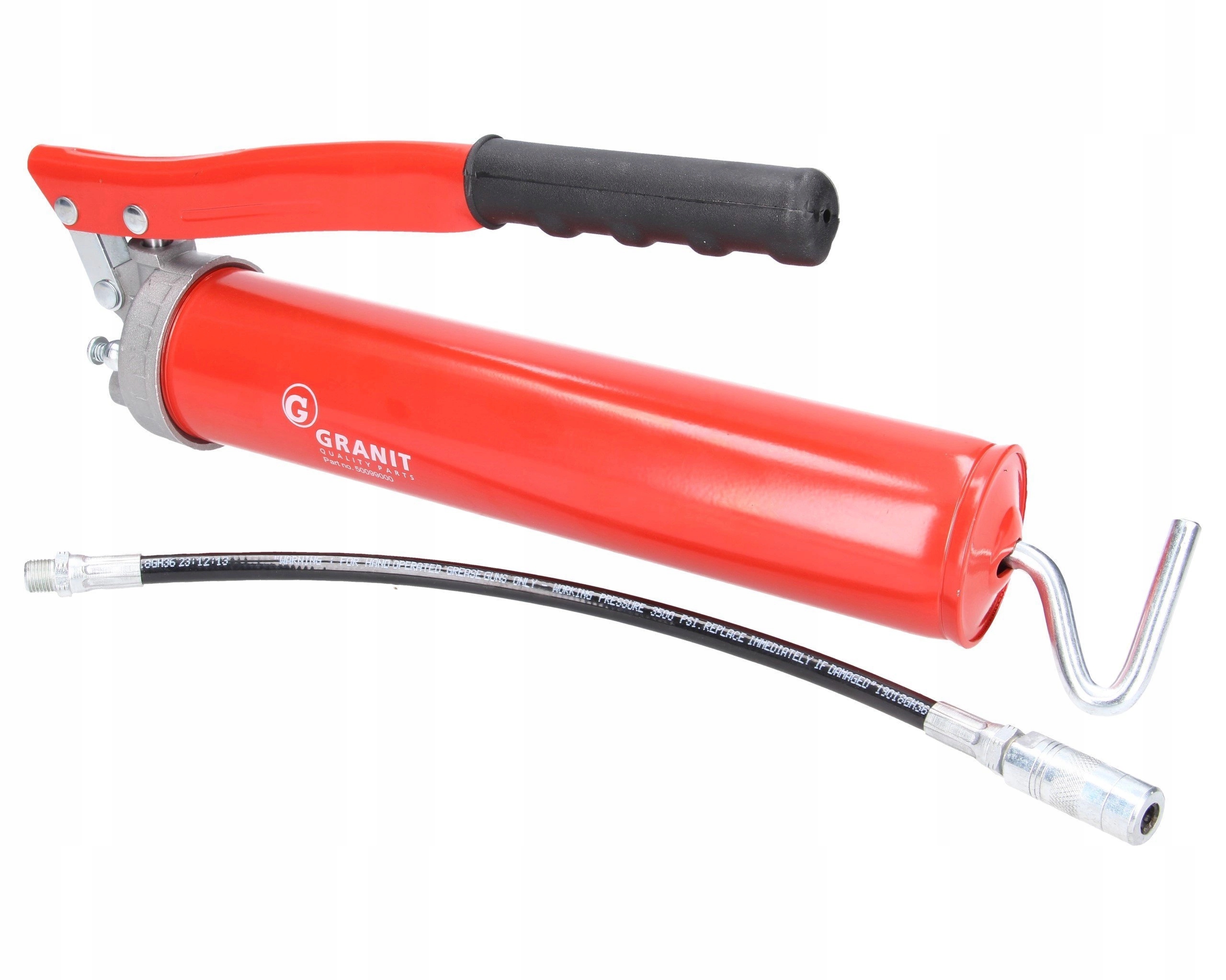 Ruční vysokotlaká mazačka 50099000