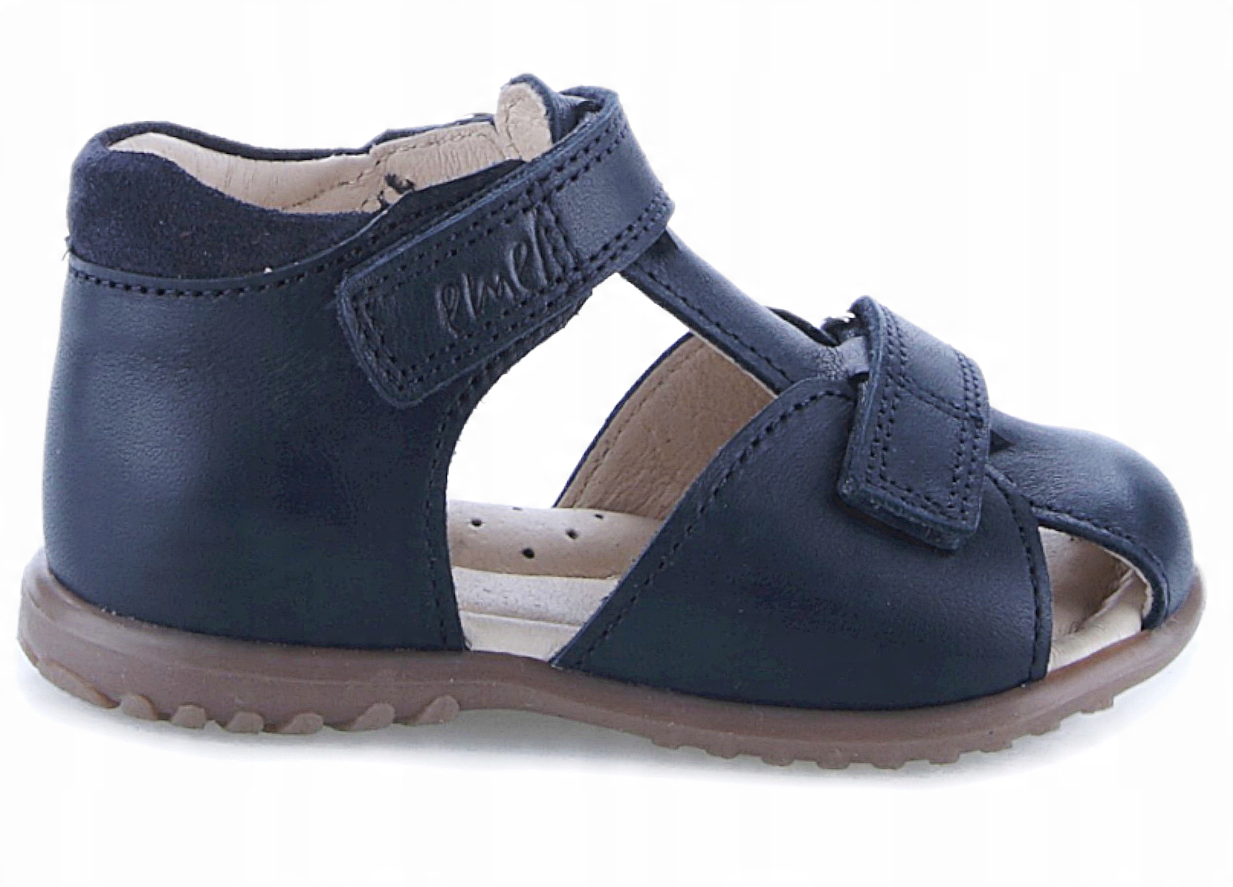 

Emel Roczki buty ES1780 Sandały Sandałki 25 granat