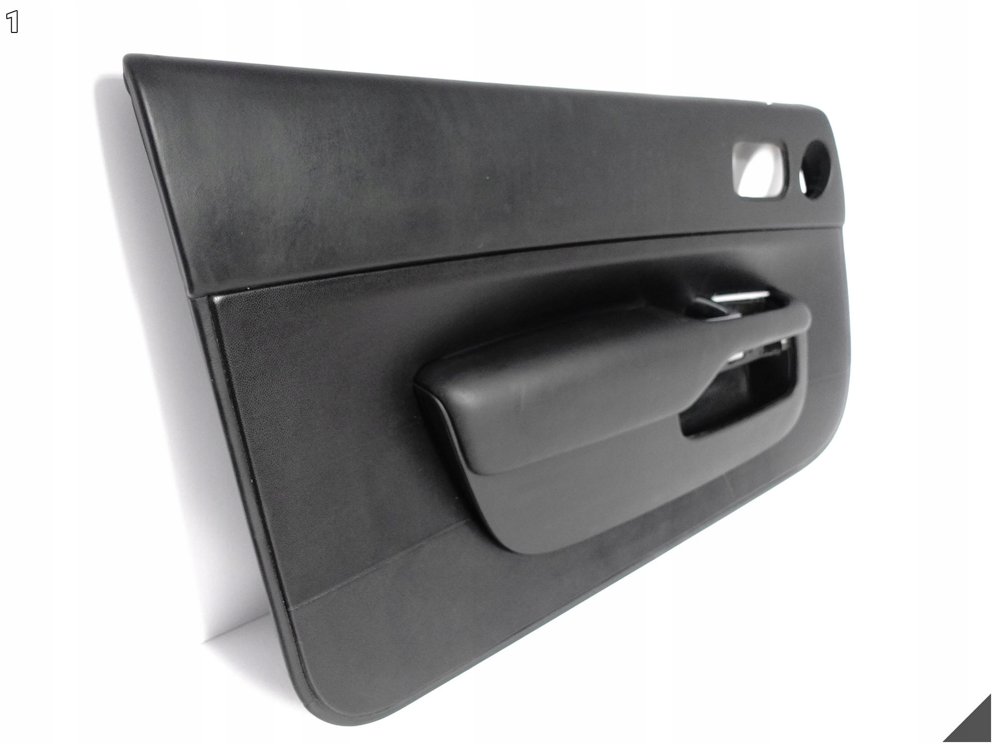 ROLLS ROYCE DAWN RR6 WRAITH RR5 13-22 upholstery side door left front