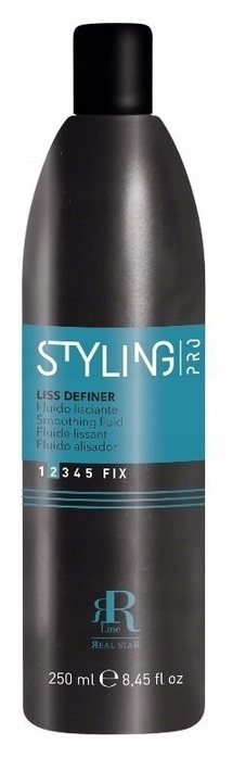

Rr Line Styling Pro Liss Definer Fluid wygładzenie