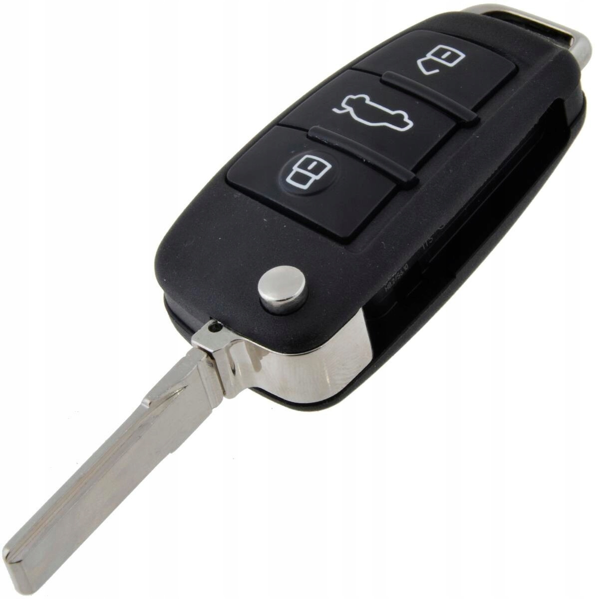 

Kluczyk Pilot Z Elektroniką Audi A4 2004-2008