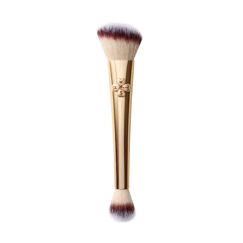 Hourglass Ambient Lighting Edit Brush II Pędzel do różu Wish