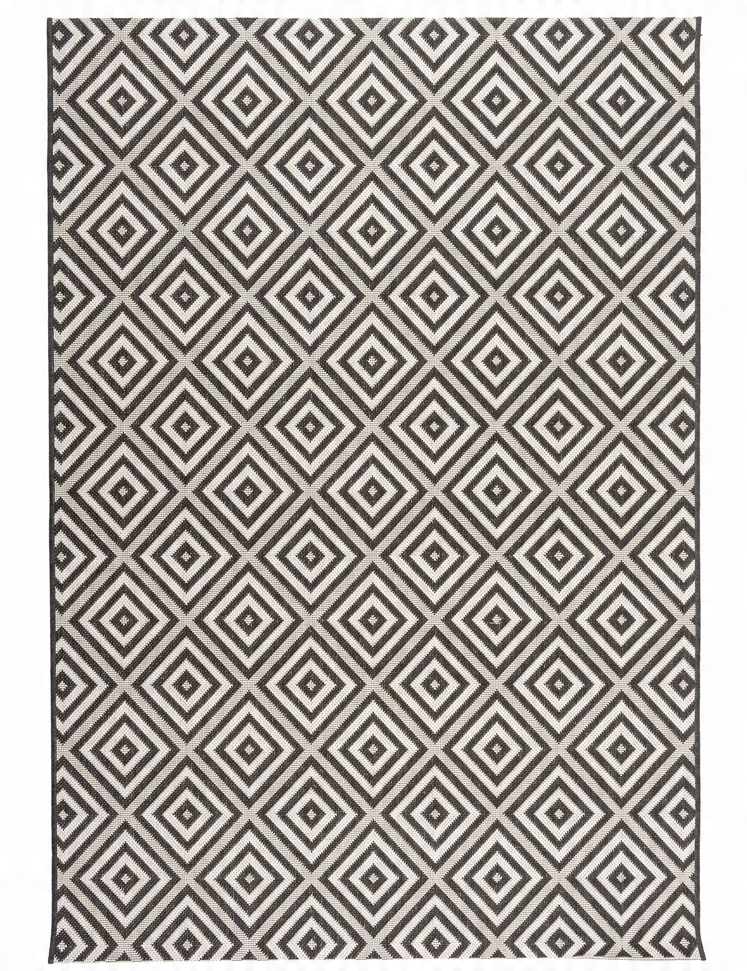

Dywan modny Boho tkany sznurkowy tarasowy 120x170
