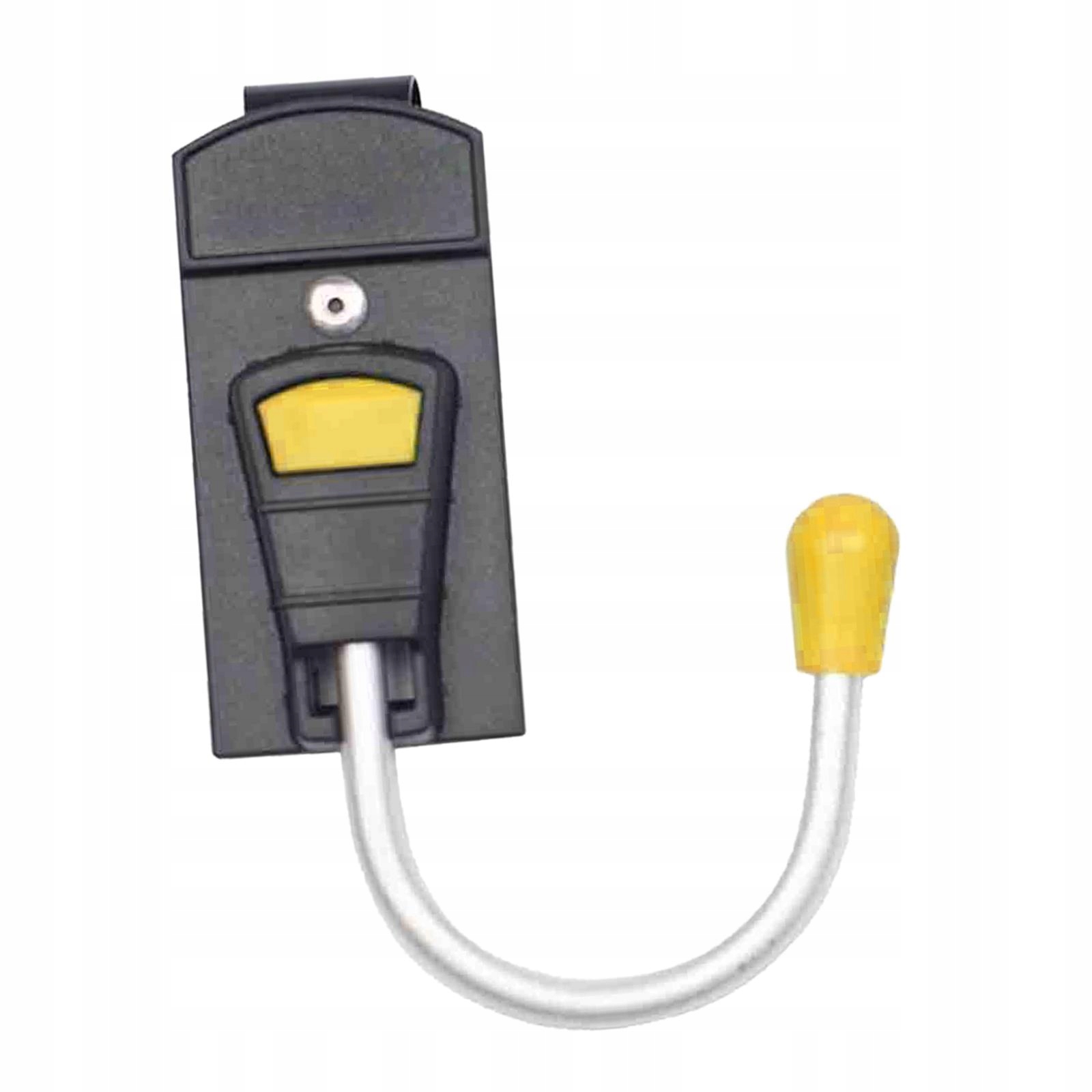 Electric tape hooks Multifunction Hanging Swivel Zasilanie pneumatyczne