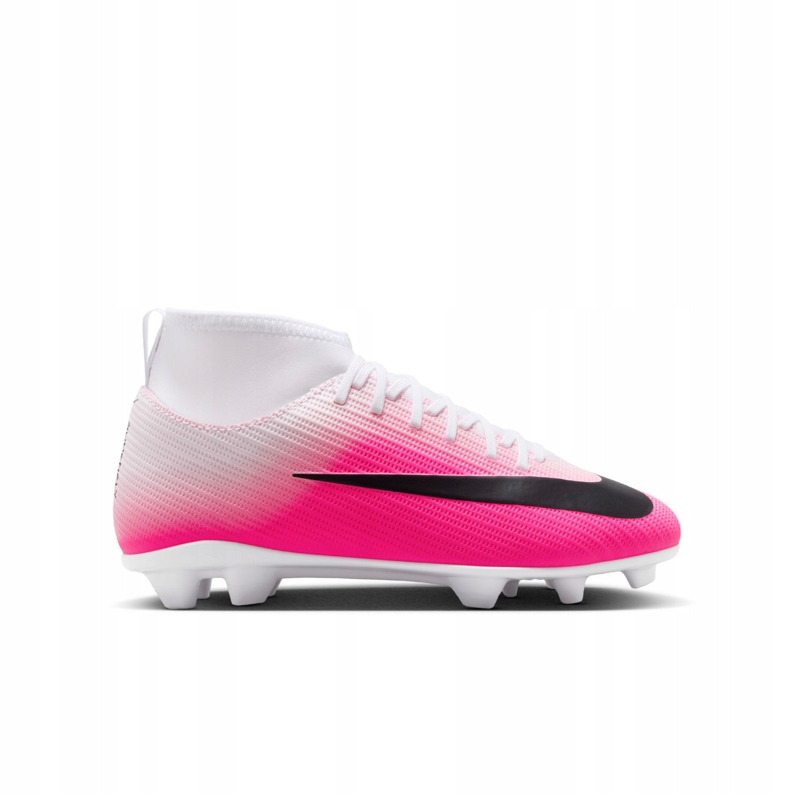 Buty dziecięce Nike Jr. Mercurial Superfly 11 Club