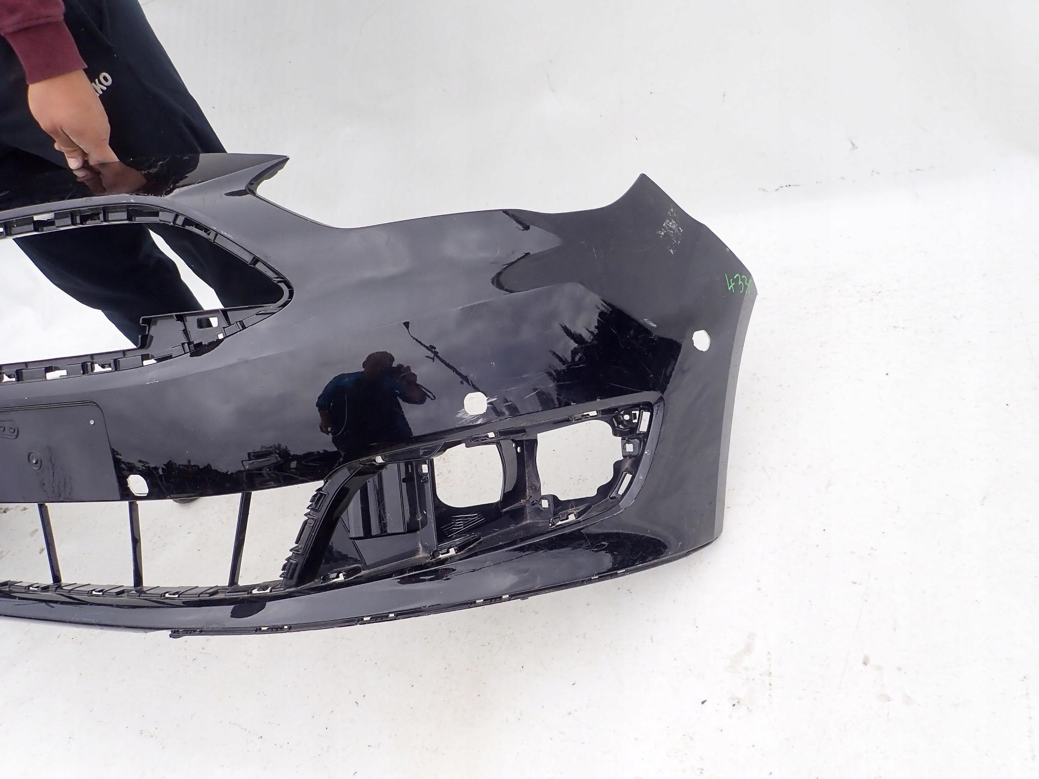 FORD C-MAX II 2 MK2 LIFT 14-18 bumper front PDC