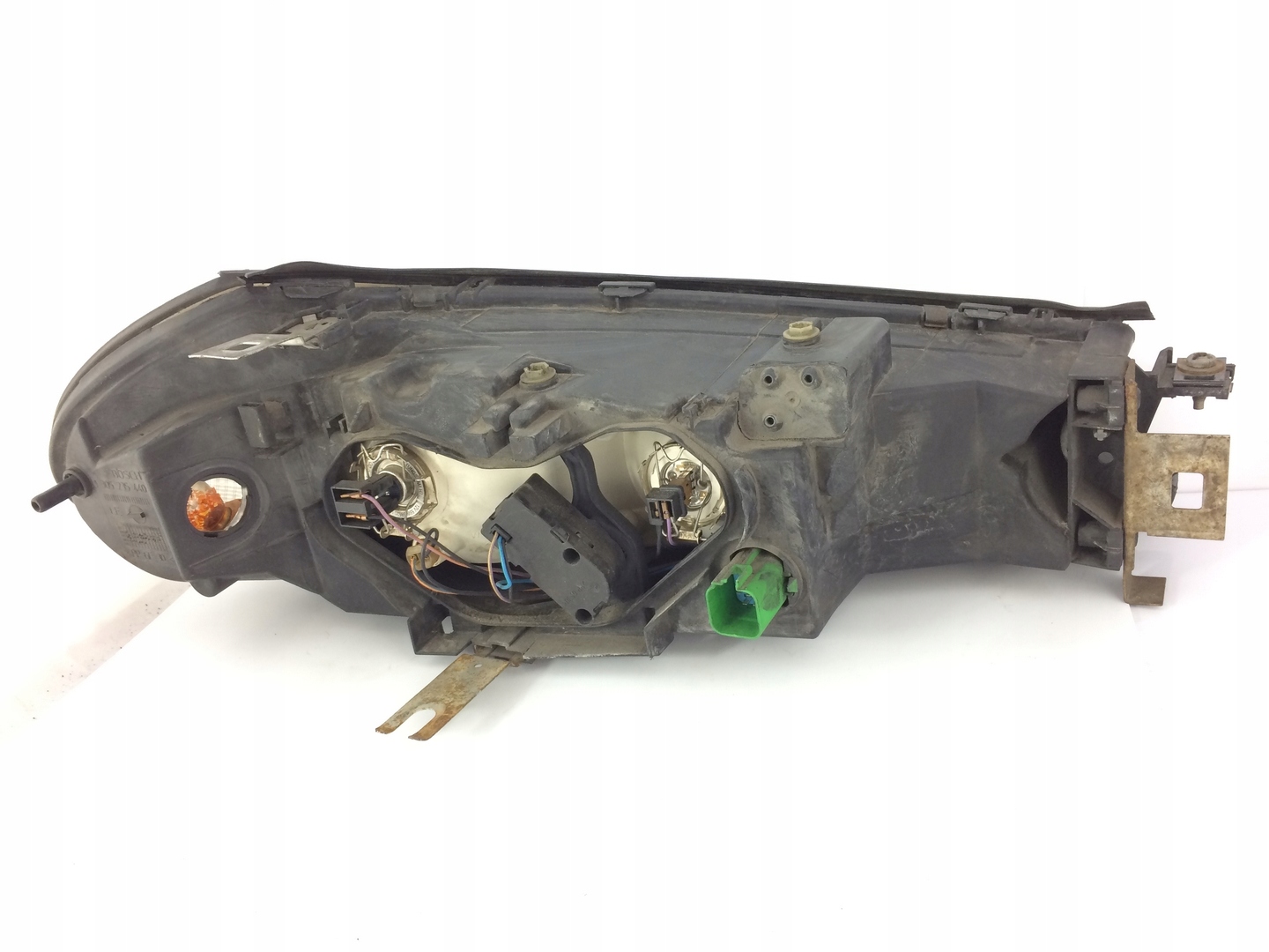 REFLEKTOR light front FORD MONDEO II left 1305235440 FORD