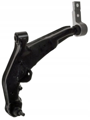 Nissan Almera Tino 2000-2006 Rameno Levé Spodní Přední Nové Kompletní