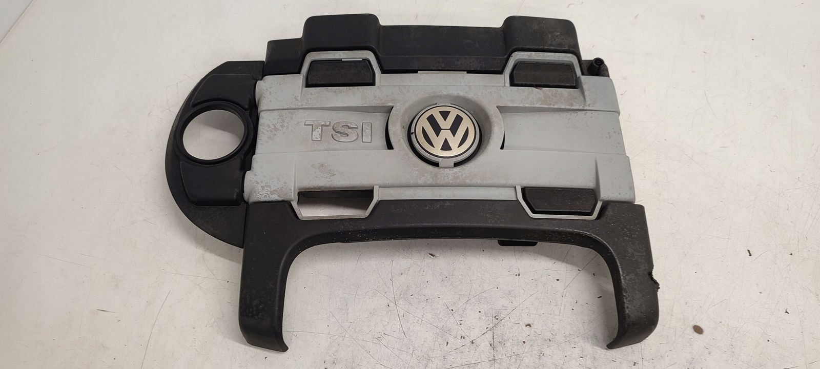 fedél motorfedél fedél VW Tiguan I
