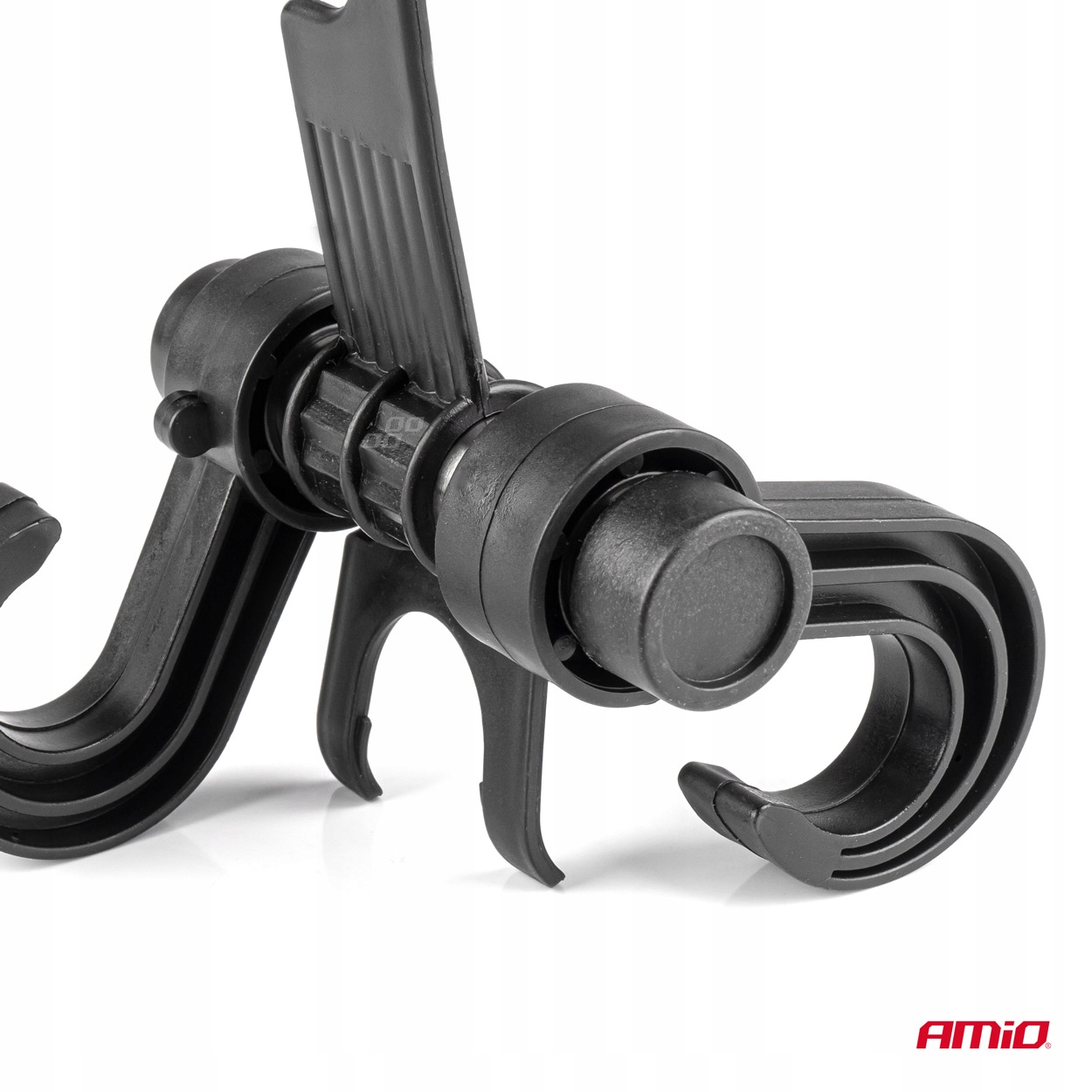 Wieszaki na zagłówek fotela samochodowego AMIO-02958 Numer katalogowy producenta 02958