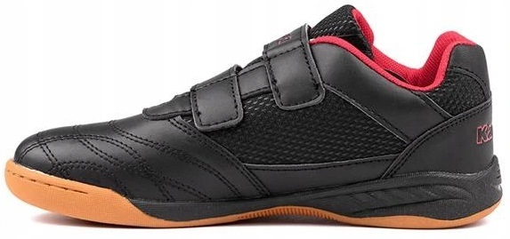 32 BUTY DZIECIĘCE RZEPY KAPPA KICKOFF 260695K-1120 Marka Kappa