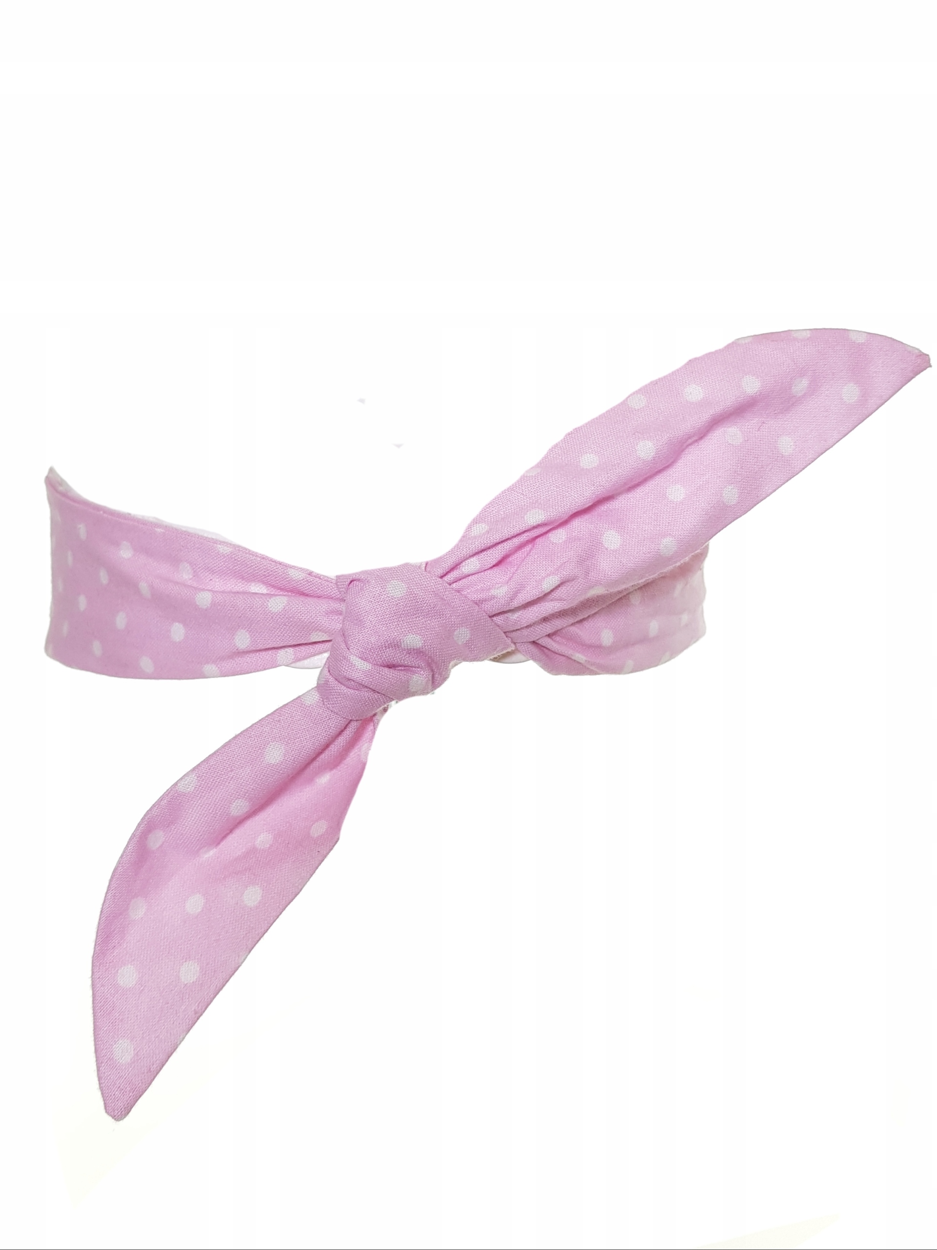 OPASKA PIN UP GIRL MAMA CÓRKA 60WZORÓW PANIEŃSKI Cechy dodatkowe kokarda