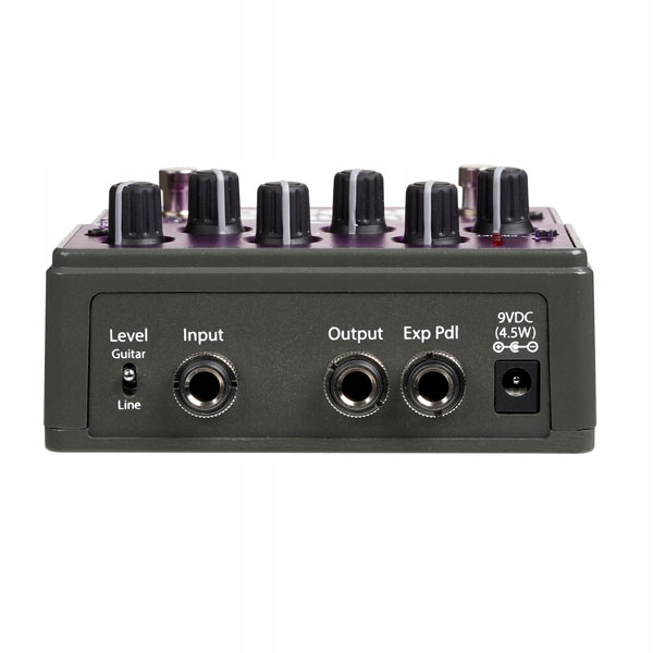 EVENTIDE ROSE - Efekt gitarowy delay Kod producenta Rose