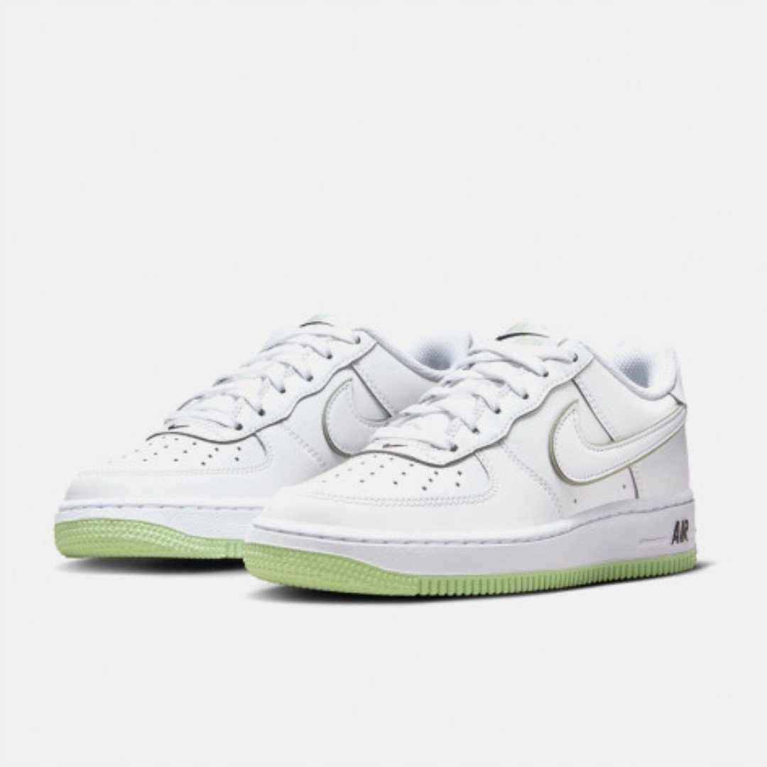 Buty Nike Air Force 1 (gs) CT3839 108 roz.38