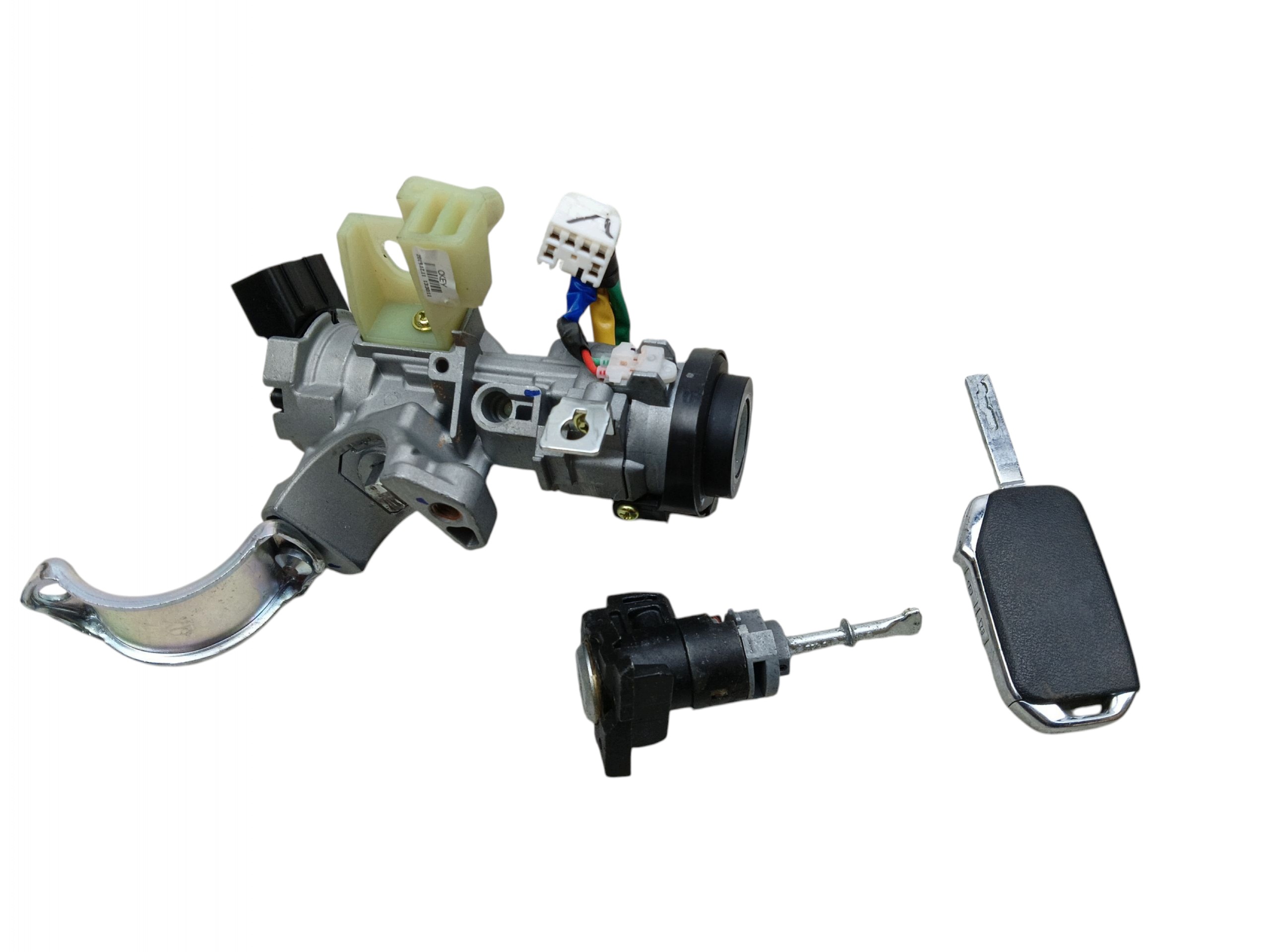 Allumage Clé Insert KIA CEED III (2018-2021)