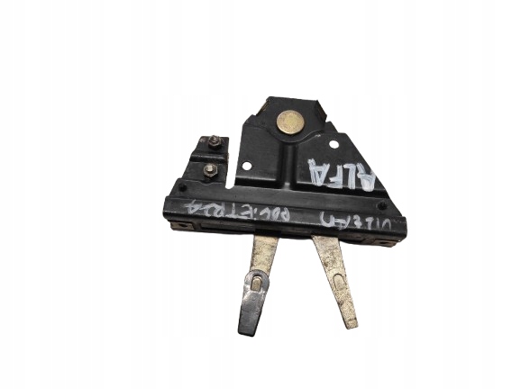 ALFA ROMEO GIULIA GT JUNIOR 63- PANEL NAWIEWU