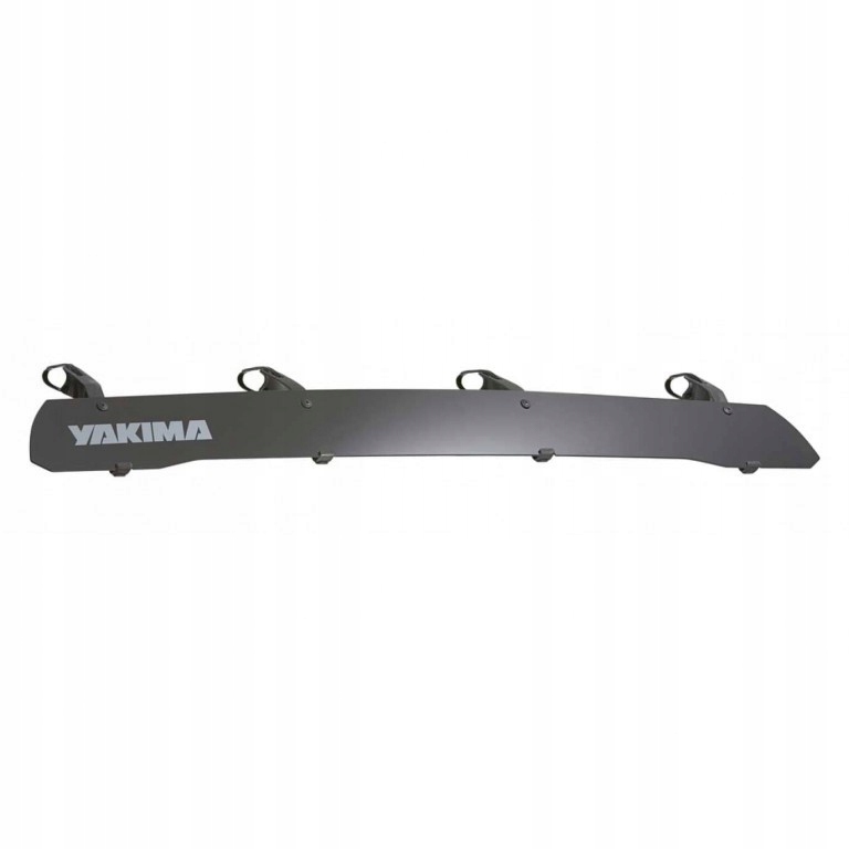 Yakima Windshields 52 Owiewka Redukująca Hałas