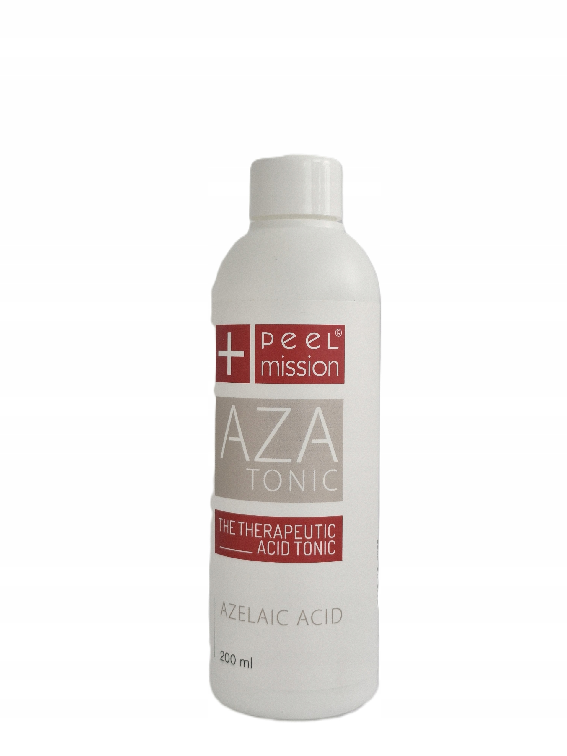 Peel Mission Aza tonikum s kyselinou azelaovou 200 ml
