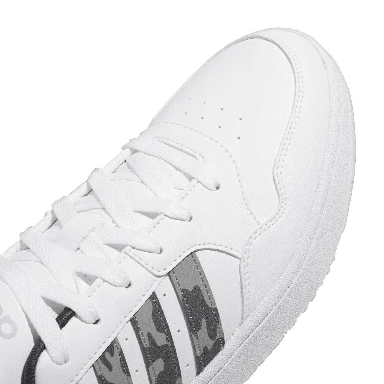 Buty ADIDAS HOOPS 3.0 męskie ID1115 białe Płeć mężczyzna