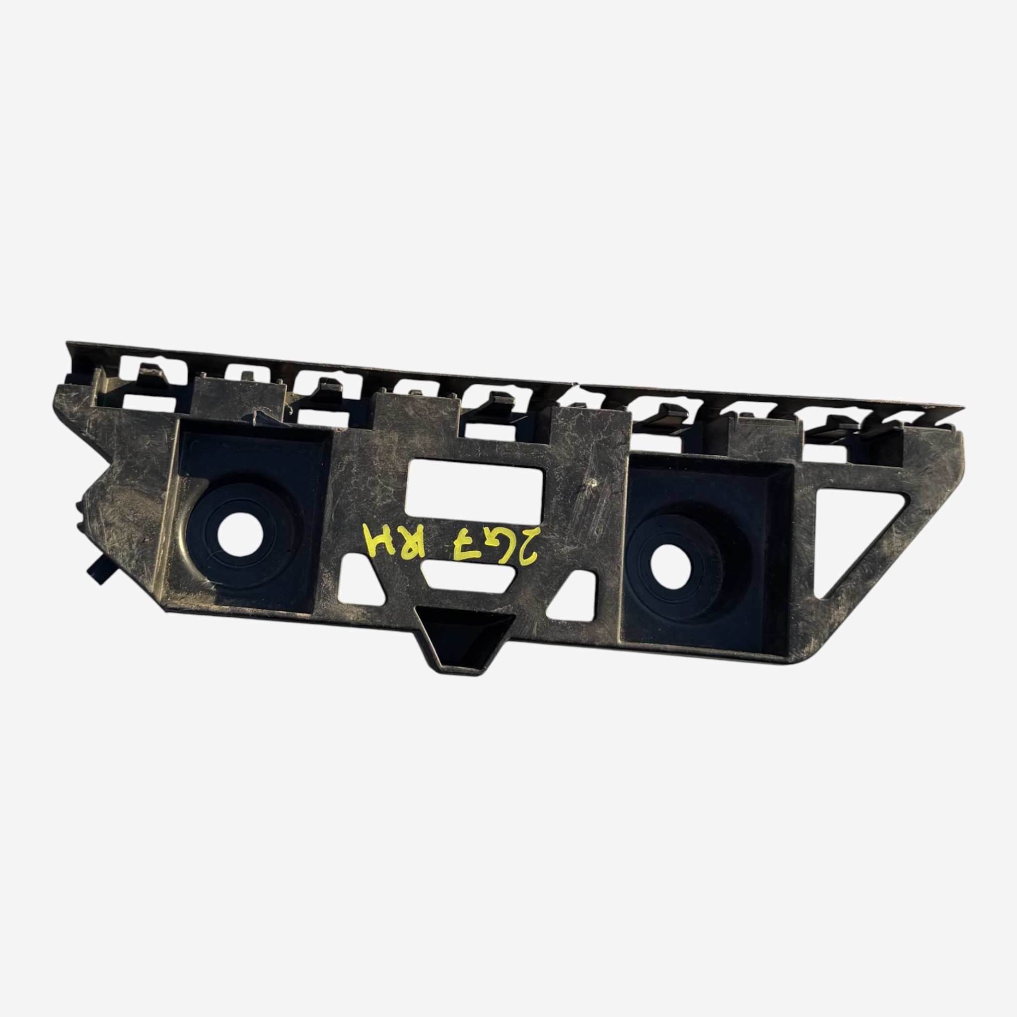 support holder console VW VOLKSWAGEN TAIGO rear part right 2G7807394D