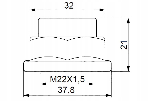 NAKRĘTKA FEBEST Producent części Febest