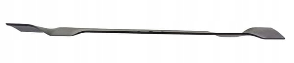 Nůž, L=559 mm otvor kulatý Ø 15.9 Kramp FGP011087