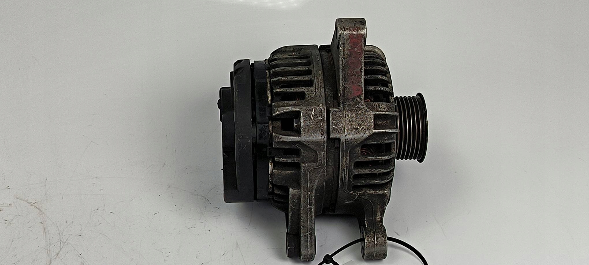 alternator 0124315024 TOYOTA COROLLA E14