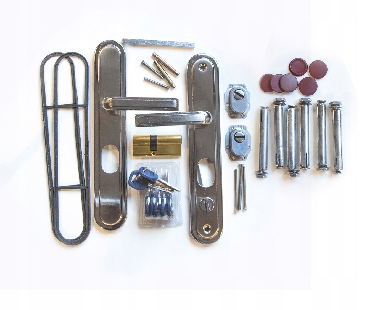 K_OKUCIA_50H_UNIVERSAL Kolor wykończenia inny kolor