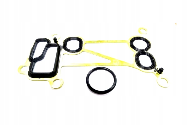 STARLINE USZCZELKA CHŁODNICY OLEJU-BMW 3 5 7 X5 X6 2008-2014