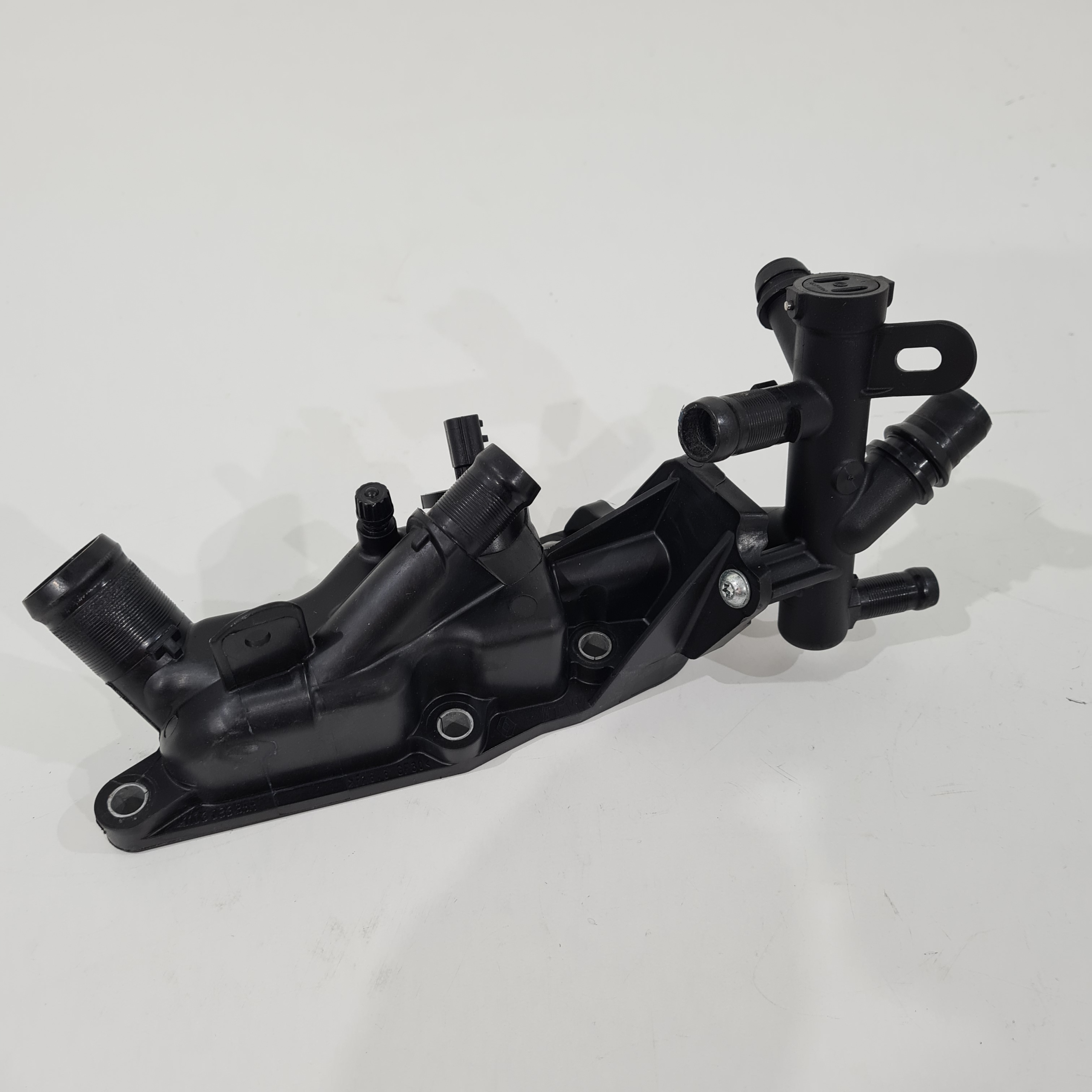 SCATOLA TERMOSTATO 110608635R CLIO IV CAPTUR E 0.9 TCE