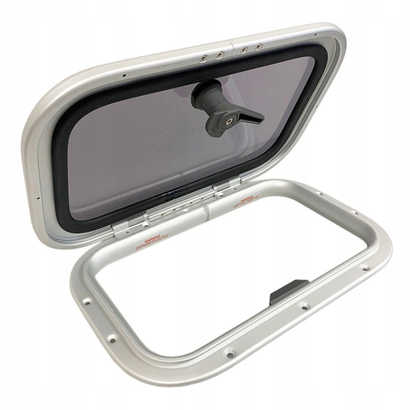 LUK OKNO JACHTOWE LEWMAR 272X417mm - 04303