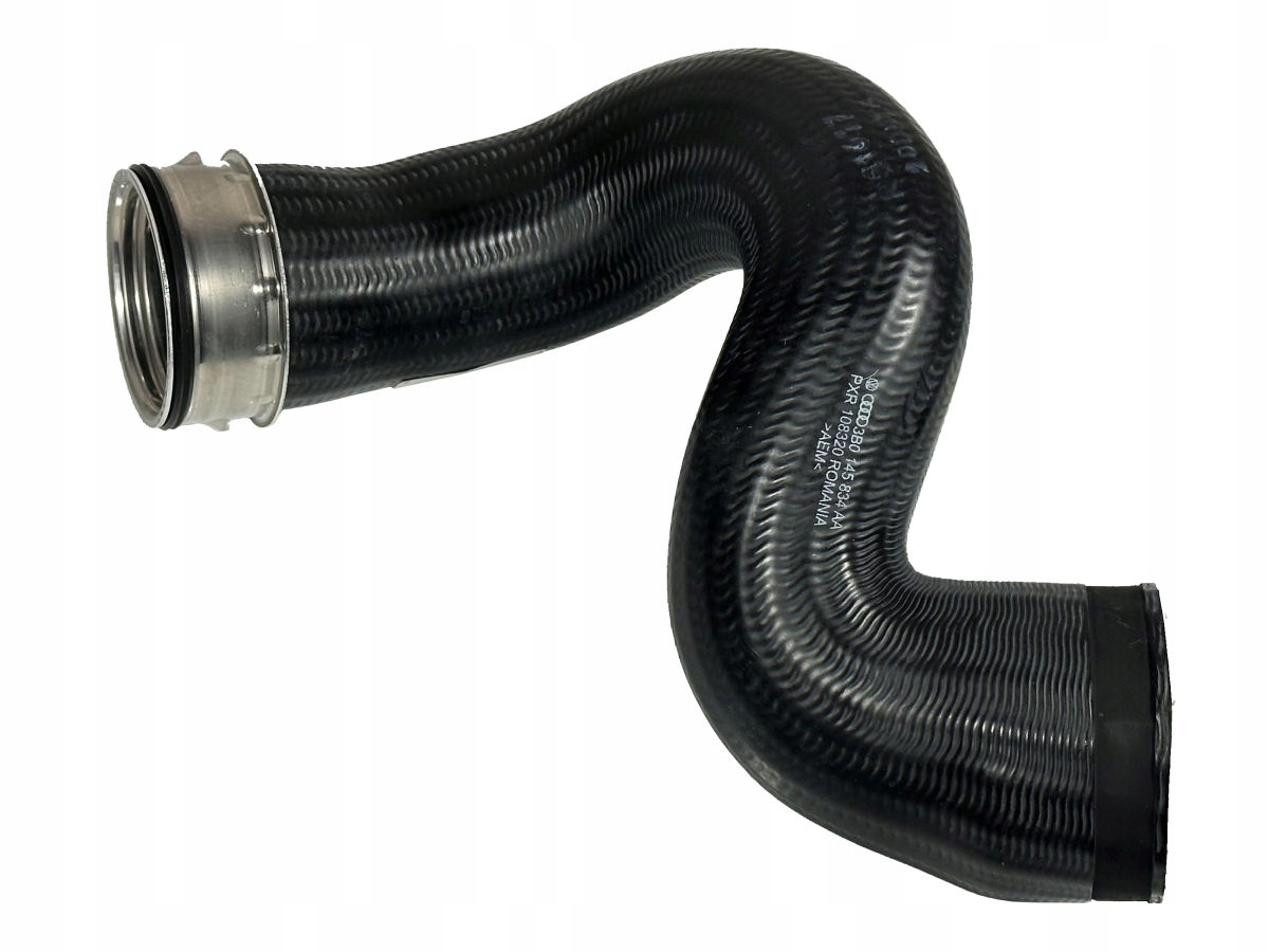 3B0 145 - ШЛАНГ ТУРБІНИ SKODA SUPERB VW PASSAT 1.8 T OE
