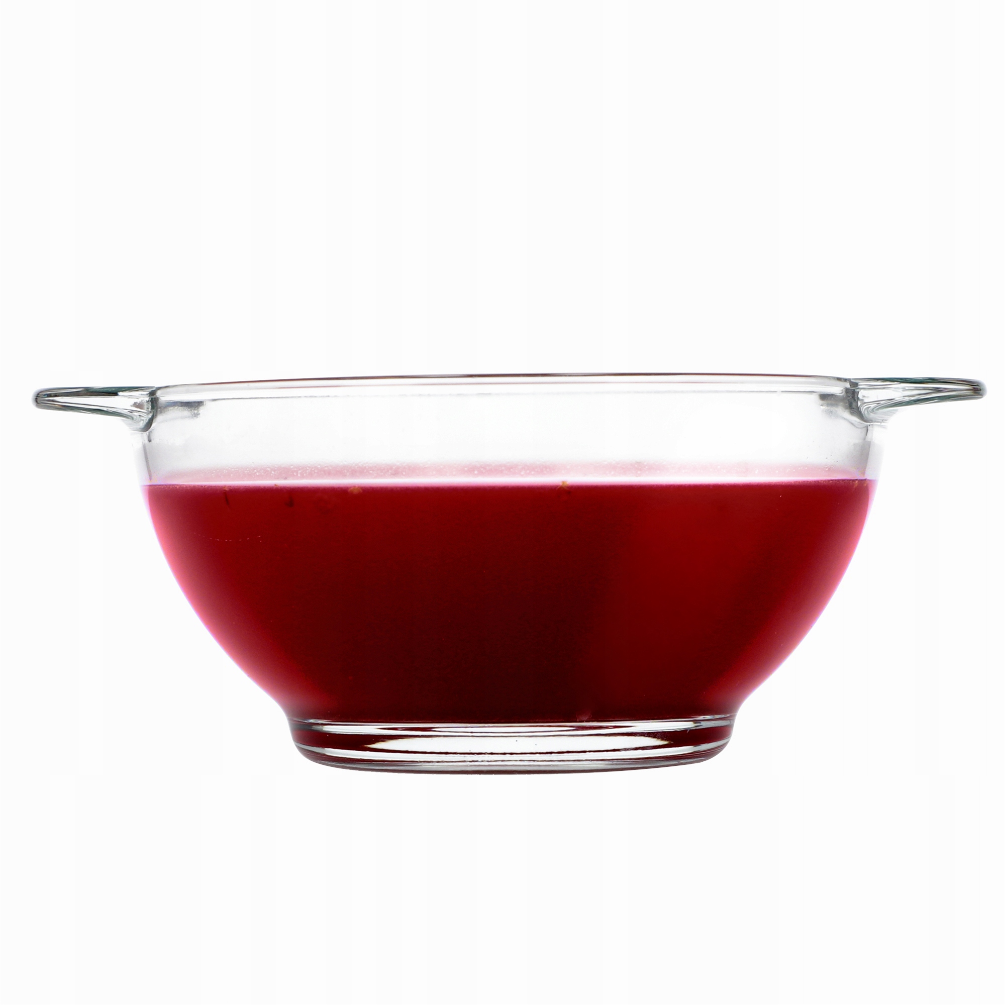 

Bulionówka Miseczka Do Zupy Szklana 400ml 1szt