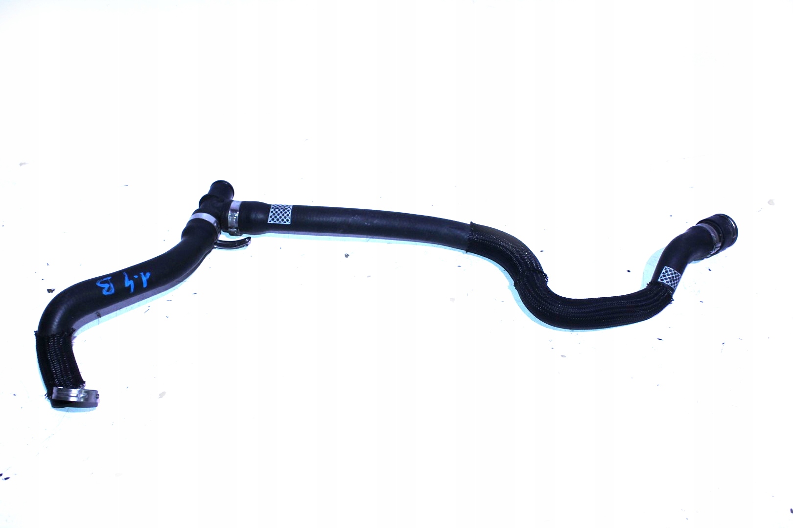 1.4B - ТРУБА ШЛАНГ ДЛЯ ВОДЫ FIAT TIPO II 2 1.4 B