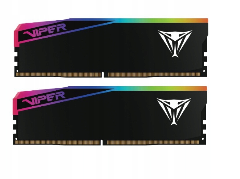 Patriot Paměť DDR5 Viper Elite 5 Rgb Ultra 32GB/6000 (2x16GB) CL28
