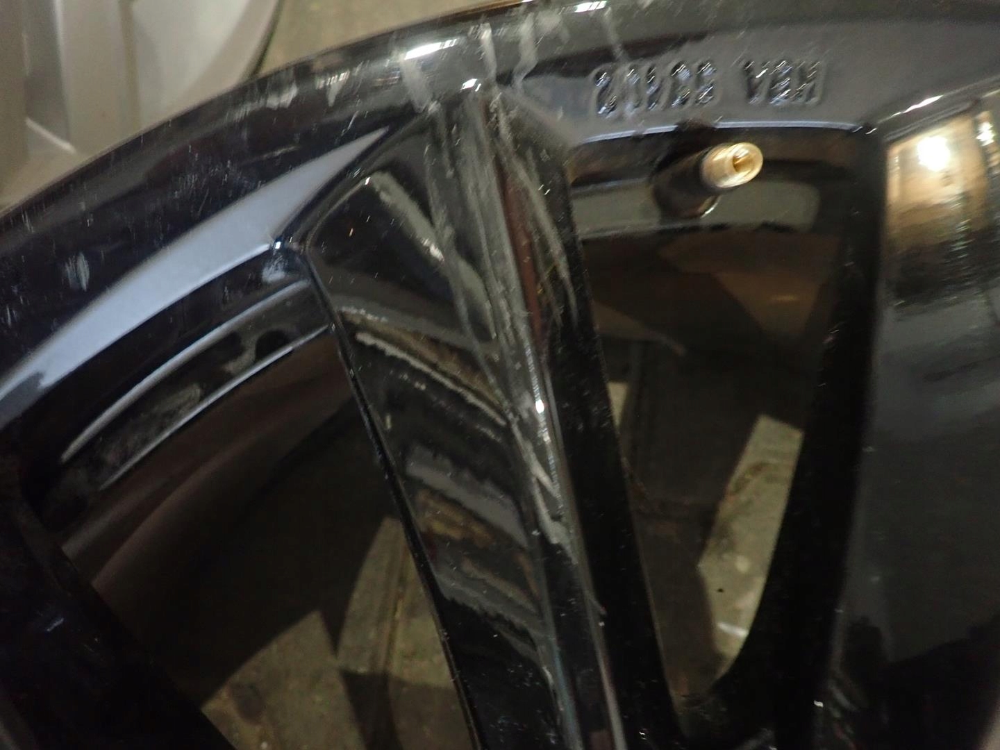 disc disc RONAL 5x112 ET50 7,5J 18" 70R8755